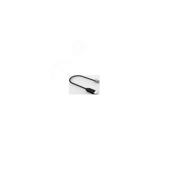Адаптер для беспроводных гарнитур , 1 micro USB, 1 разъем RJ9 yealink YL-EHS35
