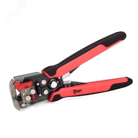 Инструмент для снятия изоляции WS-15 Вольтмастер ПРОФИ КВТ 77666