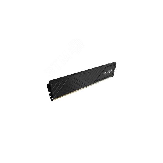 Модуль памяти 16GB XPG GAMMIX D35, DIMM DDR4, 3200 МГц, 25600 Мб/с ADATA AX4U320016G16A-SBKD35