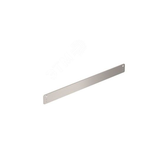 Пластина монтажная G-N XEA 428 30 белый P100 dorma(dormakaba) 57370011