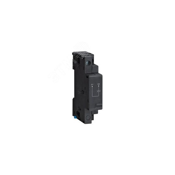 НЕЗАВИСИМЫЙ РАСЦЕПИТЕЛЬ GM2/GM3 110-115V (GVAS115) SE (Systeme) GMAS110