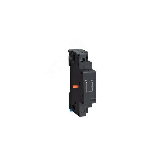 РАСЦЕПИТЕЛЬ МИНИМАЛЬНОГО НАПРЯЖЕНИЯ GM2/GM3 110-115V (GVAU115) SE (Systeme) GMAU110