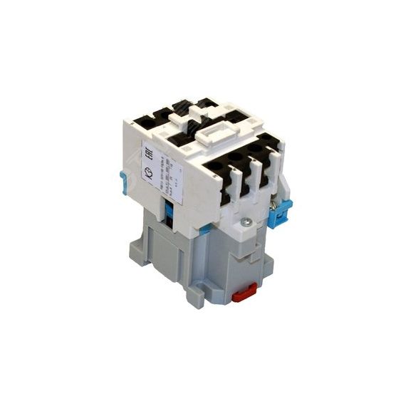 Контактор э/м ПМ12-010550 УХЛ4 В,  40В, (4з+2р) Электротехник 020550420ВВ040000010