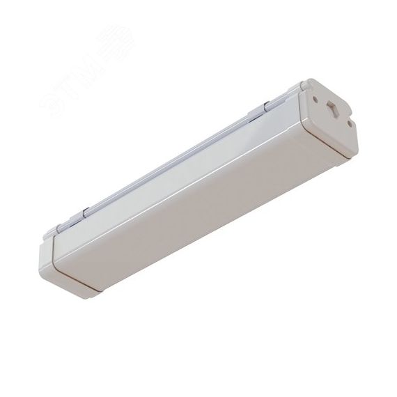 Светильник светодиодный ДСП-76w 8800лм 4000К milky IP67 SLIM TUBE Центрстройсвет ЦБ000012825