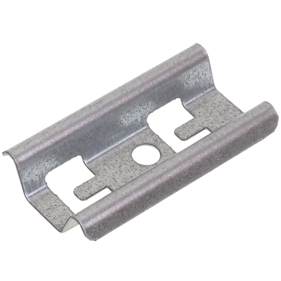 Держатель горизонтальный VV500 INOX IEK