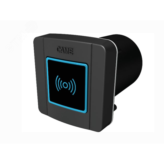Проксимити-считыватель встраиваемый для карт стандарта Em-Marin (с протоколом Manchester) Came SELR2NDG