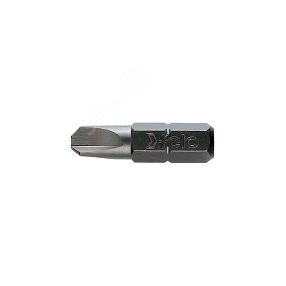 Бита Tri-Wing TW3х25 Industrial, 10 шт Felo 02953010