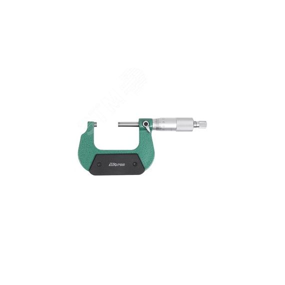 Микрометр МК-50 0.01 (ГРСИ №77991-20) Micron 26214
