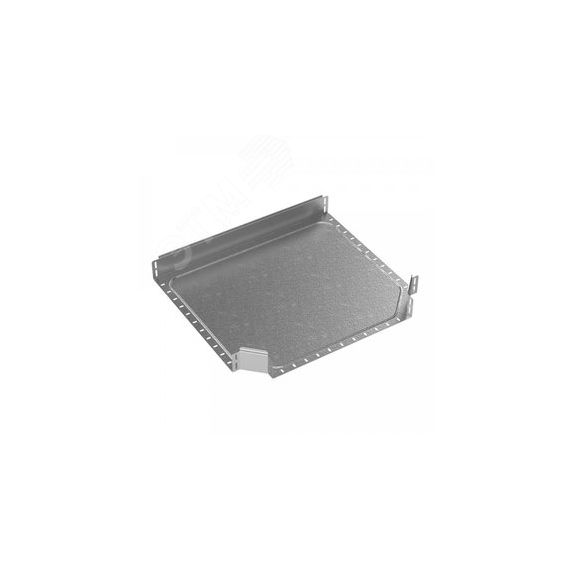 Ответвитель Т-образный Стандарт HDZ 600х100 Промрукав PR16.1568