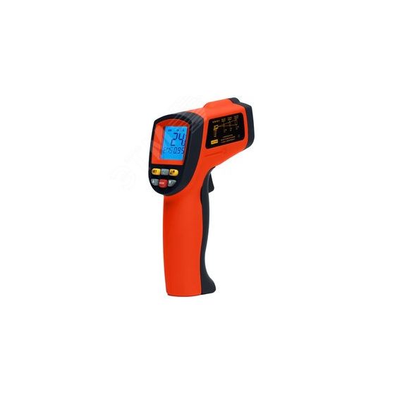Пирометр инфракрасный TemPro 900 без калибровки ADA А00225