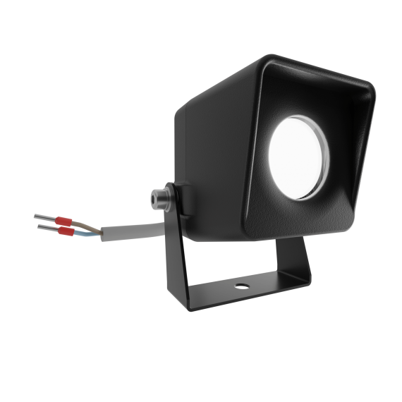 Светильник L-mouse 3/3/Г10х60/840/01/A1-C1/230АС IP66 LEDEL