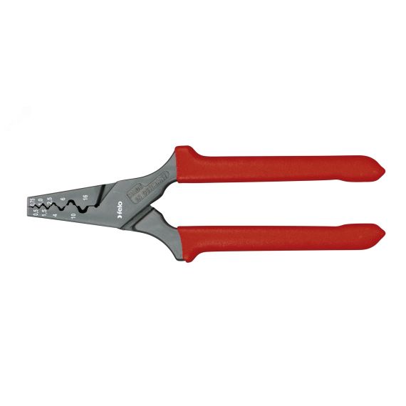 Клещи для обжима наконечников 0,5-16 мм2 Felo 59231940