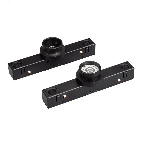 Адаптер MAG-FLEX-ADAPTER (BK) (IP20 металл, 3 года) Arlight 034068
