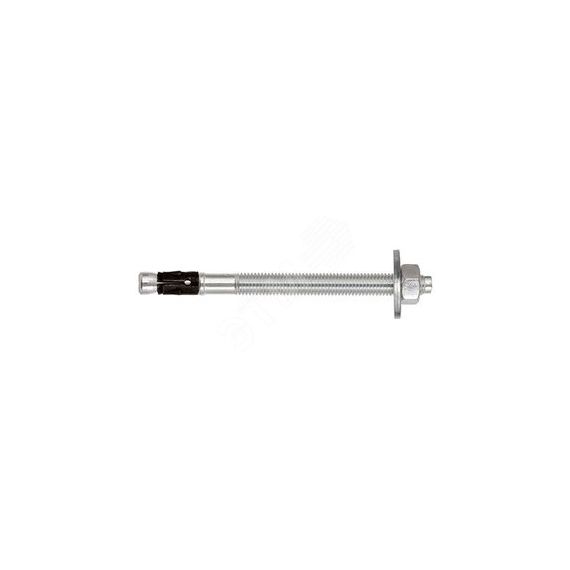 Болт анкерный FAZ II 16/160 GS A4 Fischer 503182