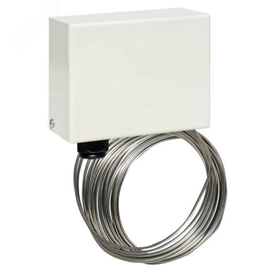 Реле температуры (термостат капиллярный) 4 метра EKF TR-15-4