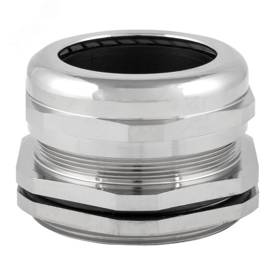 Сальник металлический MGM75 IP68 d проводника 42-52 мм PROxima EKF plc-mgm-75