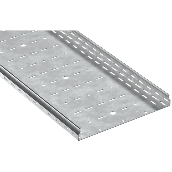 ESCA 7 Лоток перфорированный 50х400х2500-1,5 HDZ IEK