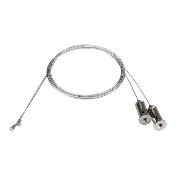 Подвес ALU-LINE-2x2m (ARL, Металл) Arlight 024243