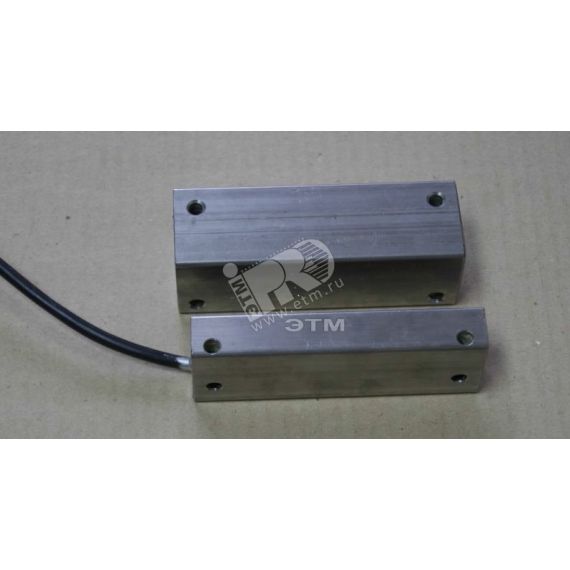 Датчик положения магнитогерконовый  КМ-250-NO-NС  ARTOL исп.200 АТФЕ.425119.071ТУ Магнито-контакт 00-00001643
