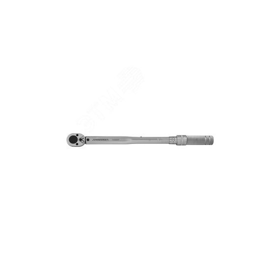 Ключ динамометрический 3/8''DR, 5-25 Нм Jonnesway T04060A