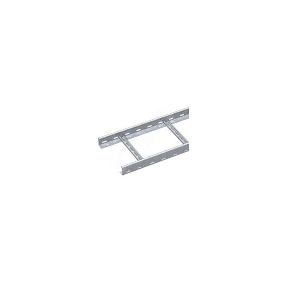 Кабельный лестничный лоток 60x400x6000 горячий цинк OBO Bettermann LG 640 VS 6 FT