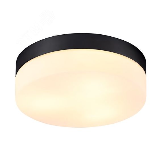 Светильник AQUA-TABLET Arte Lamp A6047PL-3BK