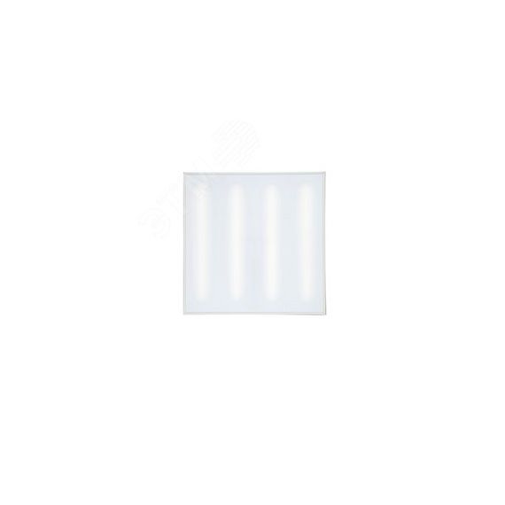 Светильник светодиодный ДВО/ДПО 18Вт 2560Лм 5000К IP54 (Люгер 6-17-Д-120-0/ПТ/О-5К80-В54) Светон CB-C0949006