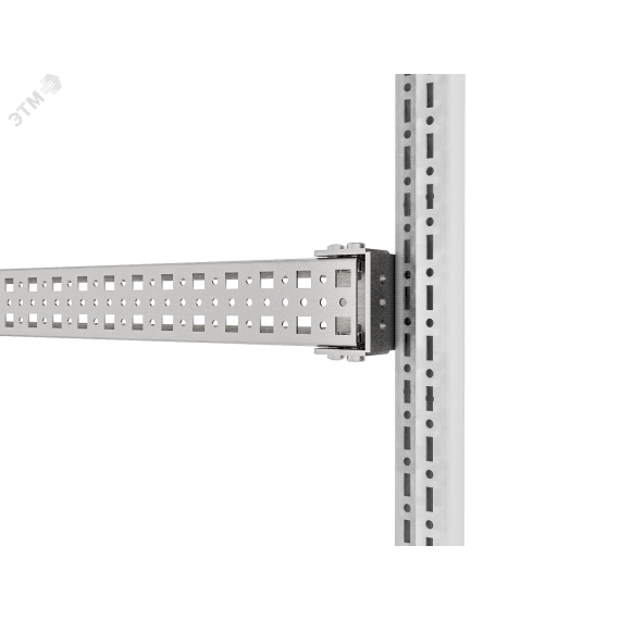 Комплект планок монтажных 23х48 тип К RS52 00.80 ( УЗОЛА ЯЯС24231