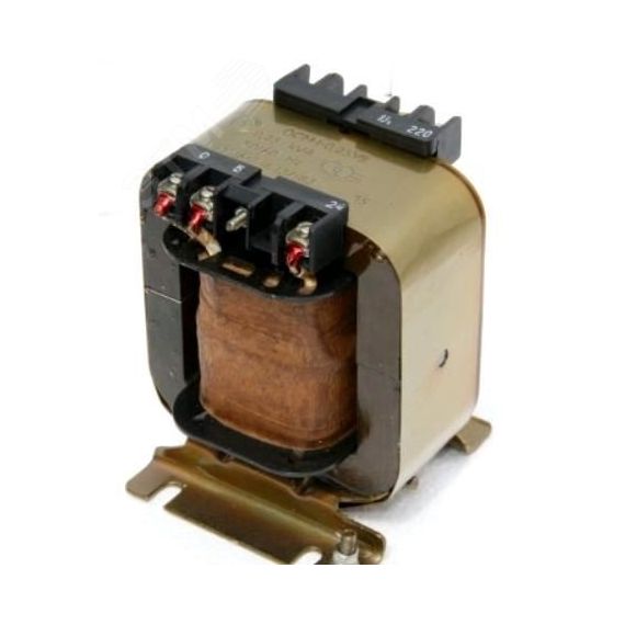 ОСМ1-0,1 У3 380/220/36, трансформатор Электротехник ET559983