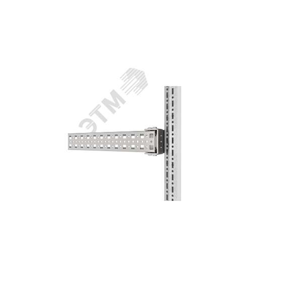 Комплект планок монтажных 23х48 тип К RS52 00.80 ( УЗОЛА ЯЯС24231