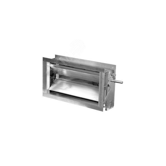 Воздушный клапан АВК 300/300 МР2 Арктос АВК300/300М2К8