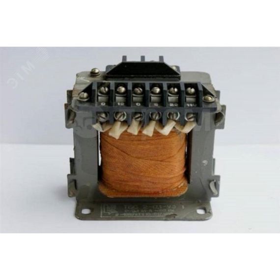 ТБС2-0,16 У3 220/5-22-220/24, трансформатор Электротехник ET013377