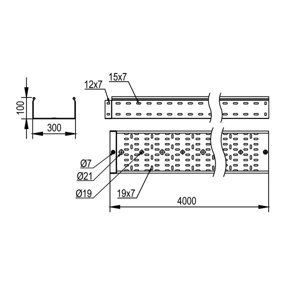Чертеж SPH40130