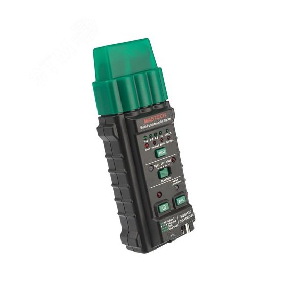 Тестер с генератором сигнала MS6813T MASTECH MASTECH 13-1221