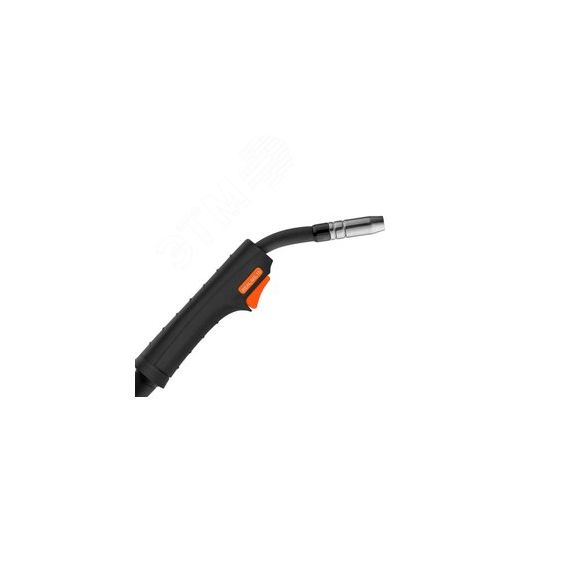 Горелка REAL MS 15 (180А) 4,5м ICT2087-SV001 СВАРОГ 00000096428