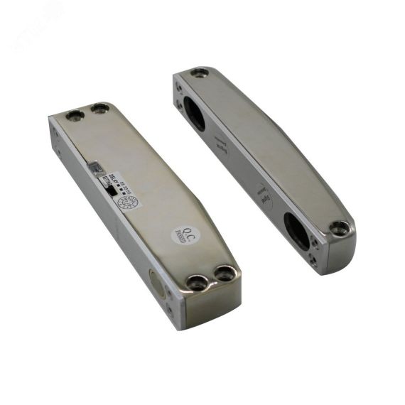 Замок соленоидный со встроенным датчиком состояния замка, тип замка НЗ AccordTec AT-EL301