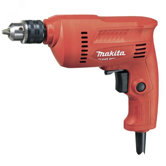Дрель 350Вт, 10мм, 0-3000об/м Makita M0600