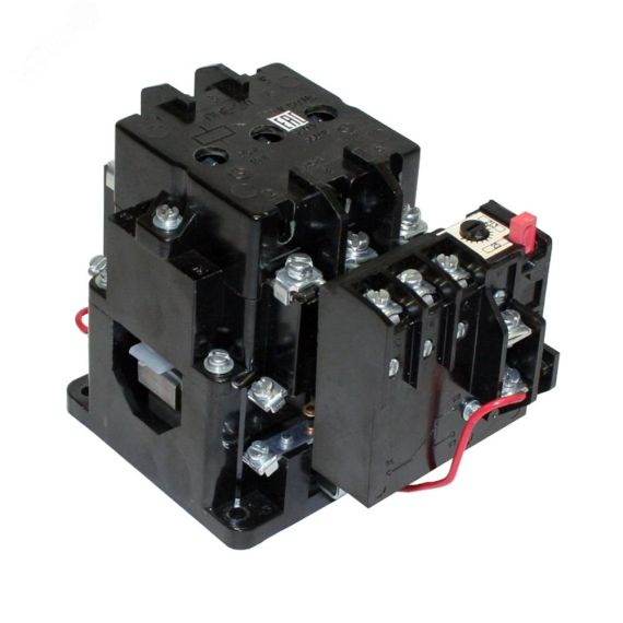 Пускатель электромагнитный ПМЕ-212 УХЛ4 В, 380В,  (2з+2р), РТТ-141 8,00А КЗЭА г.Кашин 080212220ВВ380000300