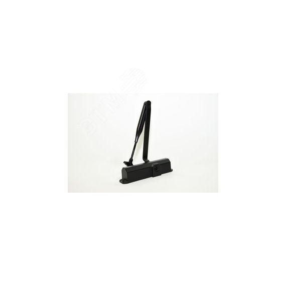 Доводчик TS Compakt EN 2/3/4 ФОП, RAL9005 dorma(dormakaba) 67010219
