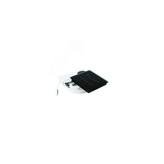 Радиоприемник 9005 NEW (12 LED) Gidrolock 50000105