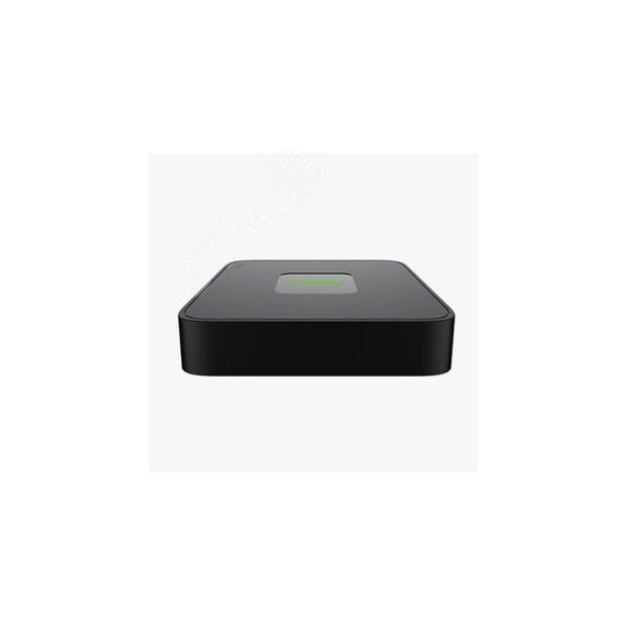 Видеорегистратор IP 10-канальный с разрешением записи до 6 МП Spark Tiandy TC-R3110  I/B/L/Eu
