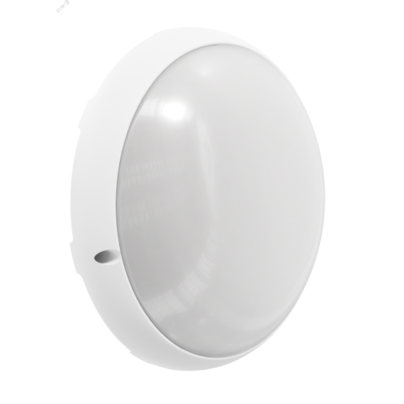 Светильник светодиодный ДБП-26W IP65 2858Лм 4000К КСС D120 (Светильник административно-бытовой TL-RADIUS 26 940 OPL) Технологии света УТ000019717