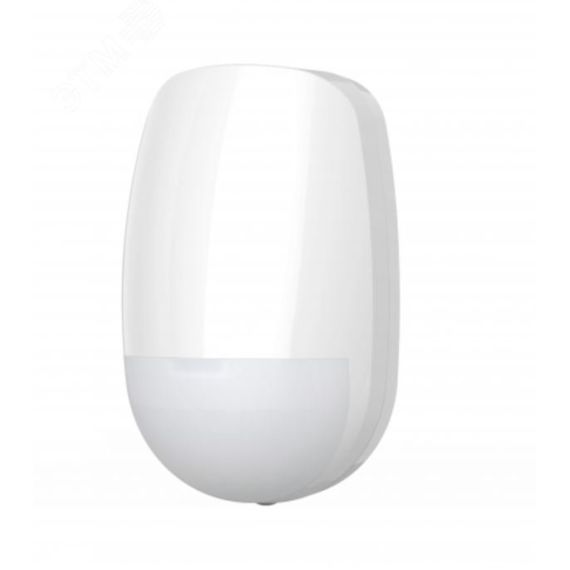 Извещатель оптический инфракрасный + СВЧ АнтиМаскинг Hikvision DS-PDD15AM-EG2