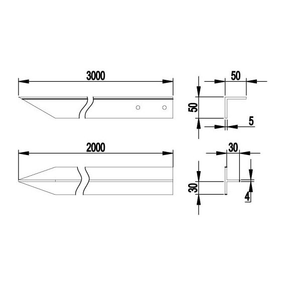 Чертеж NE1105