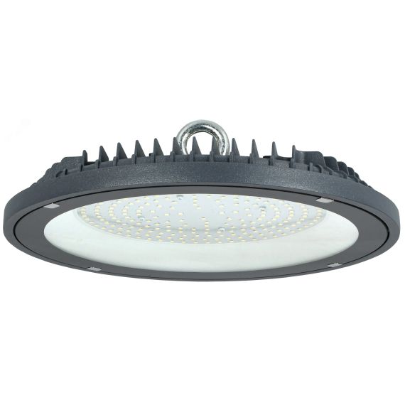 Светильник светодиодный ДСП 4020 200Вт 4000К IP65 GENERICA IEK LDSP0-4020-200-4000-K02-G