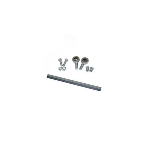 Основание монтажное G4000 и G2500 (арт) Came 119RIG006