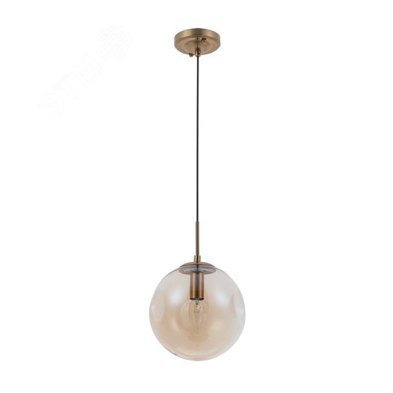 Светильник TUREIS Arte Lamp A9920SP-1PB