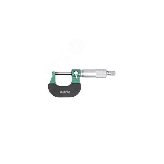 Микрометр МК-25 0.01 (ГРСИ №77991-20) Micron 26213