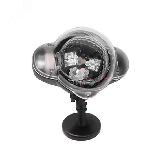 Проектор LED звездное небо с пультом, 220 В Neon-Night 601-267