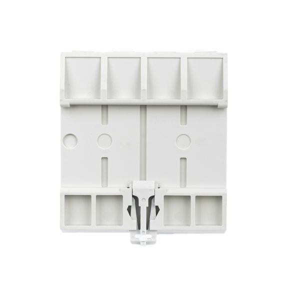 Выключатель дифференциальный (УЗО) ВД1-63 4Р 63А 100мА тип А IEK